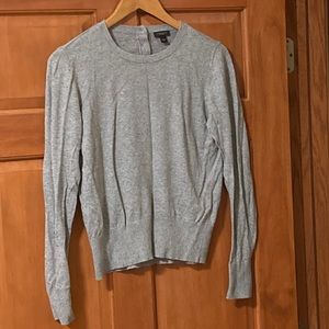Ann Taylor Factory Sweater-Size Small